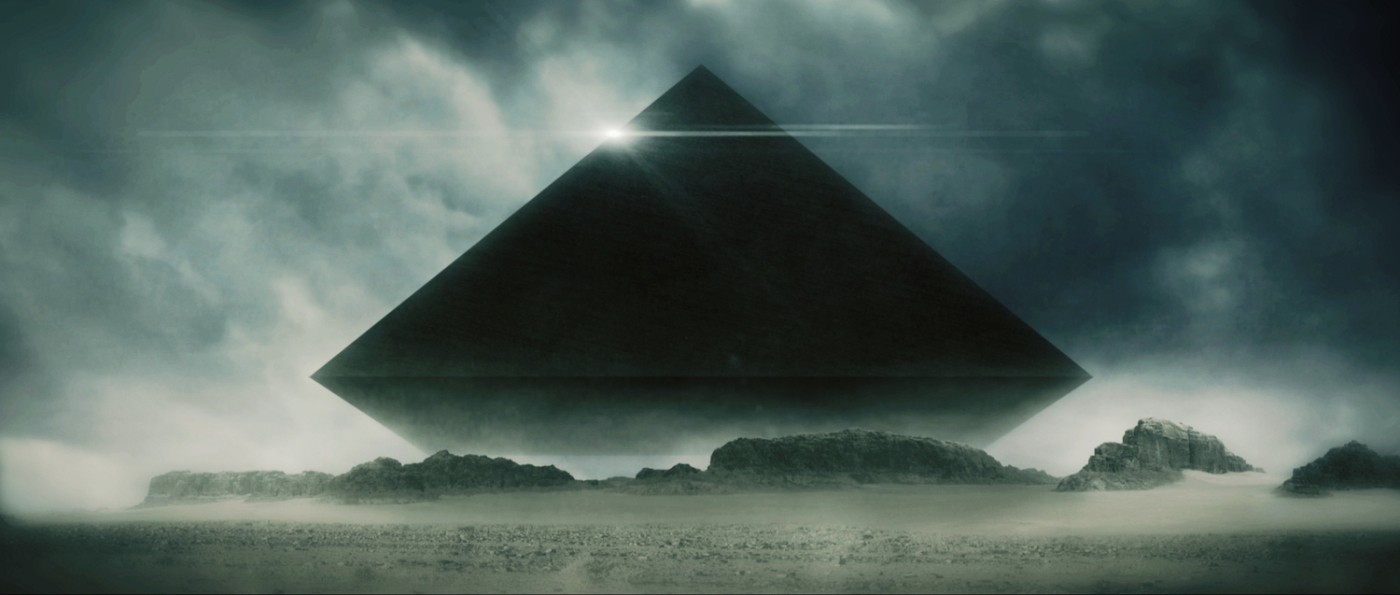 Загадочные пирамиды: Как установлен возраст построек