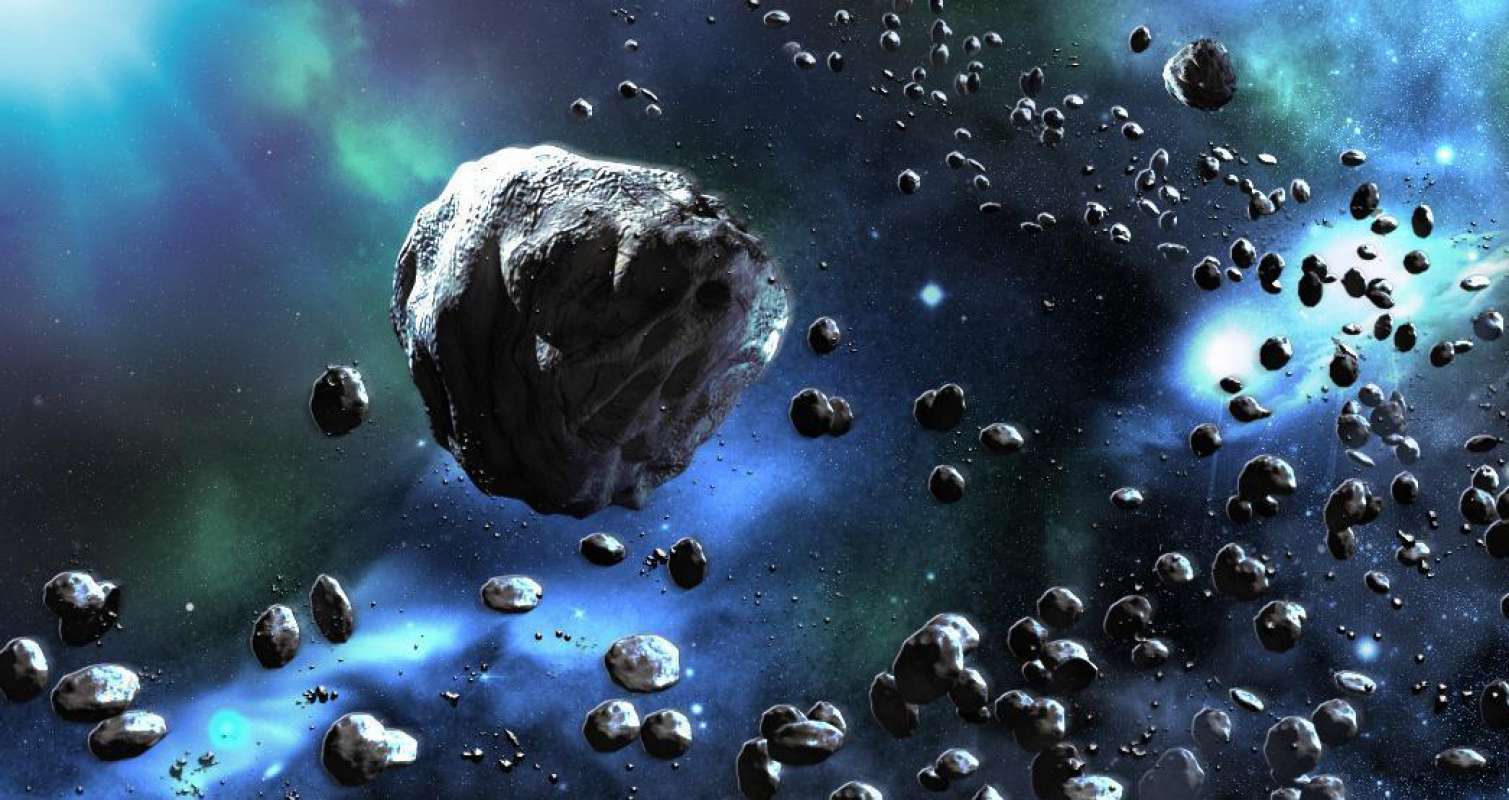 Крупное космическое тело. Пояс астероидов в солнечной системе. Космос метеориты астероиды. Фаэтон астероид. Космические тела.