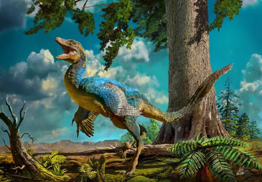 Топ шокирующих заблуждений, связанных с эрой динозавров