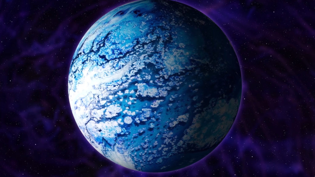 Газовые карлики: Странный класс экзопланет