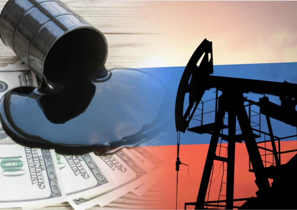«Ресурсное проклятие»: Россия и «нефтяная игла»