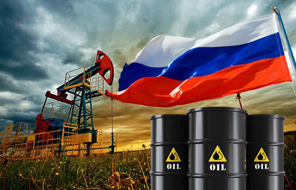«Ресурсное проклятие»: Россия и «нефтяная игла»