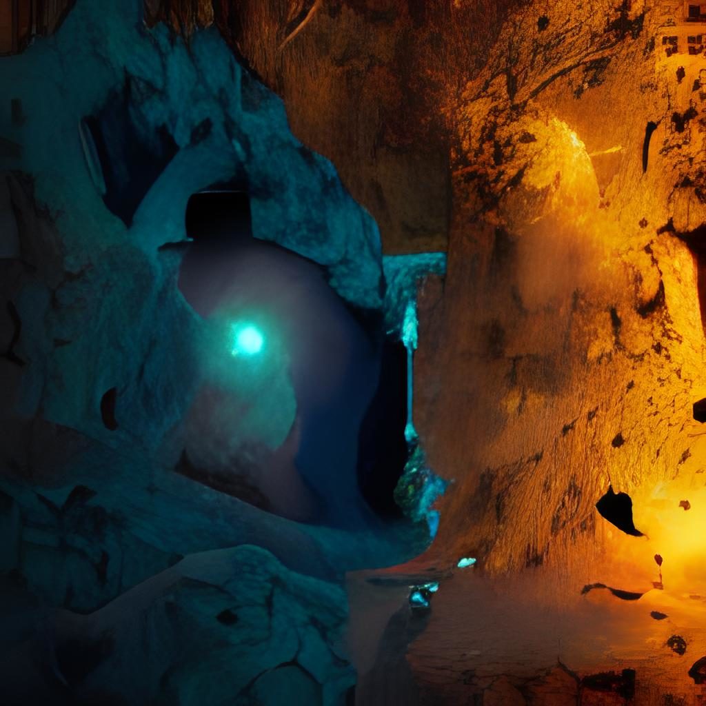Пещеры: Где находится система в десятки раз больше Мамонтовой